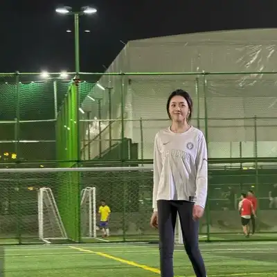 武雨美